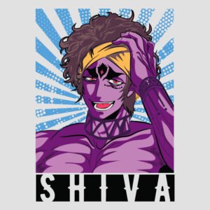 Shiva record of ragnarok