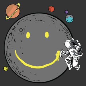 artist moon