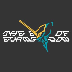 Evangelion 1