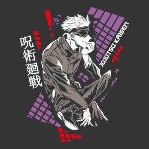jujutsu gojo