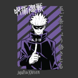 jujutsu kaisen Gojo