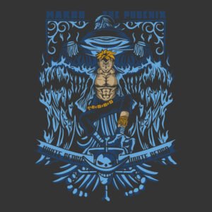 marco the phoenix one piece