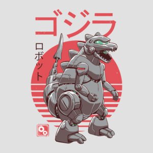 mechagodzilla