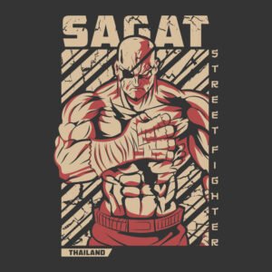 sagat