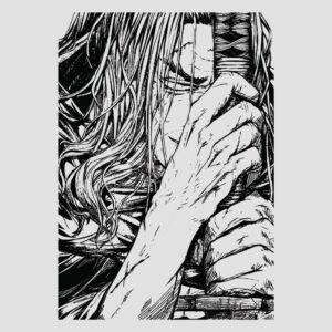 sasaki kojiro record of ragnarok