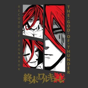 thor record of ragnarok