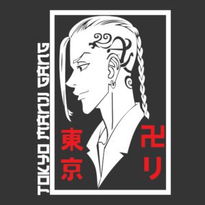 tokyo manji gang