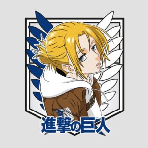 Annie Leonhart