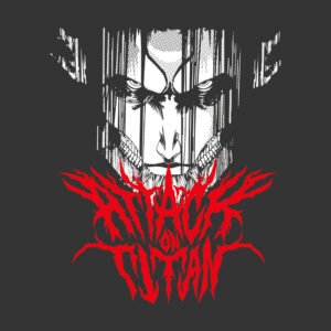 Attack on Titan