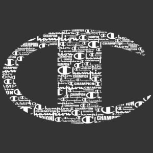 Champion logo módulos