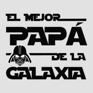 El mejor papá de la galaxia 3