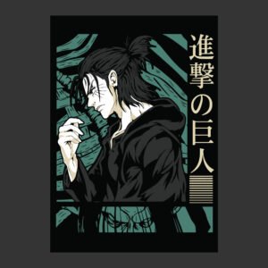 Eren Yeager