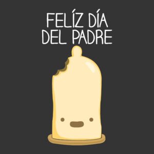 Feliz día del padre CONDÓN