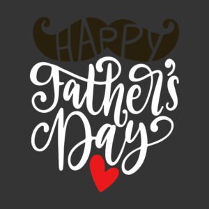 Happy Fathers Day 2