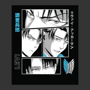 Levi