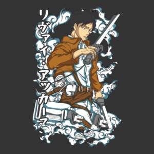 Levi Ackerman