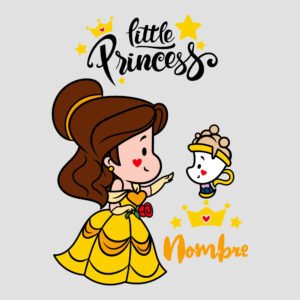 Little Princess Bella