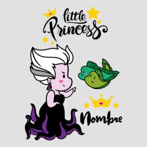 Little Princess Ursula