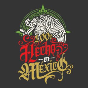 México Cabrón 3