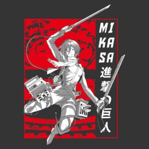 Mikasa