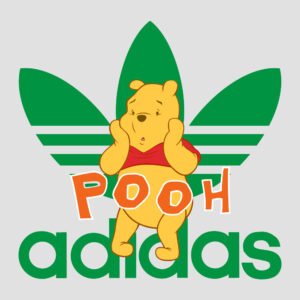 Pooh ADIDAS