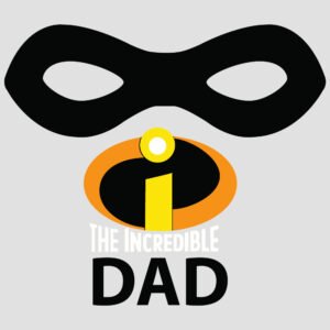 THE INCREIBLE DAD