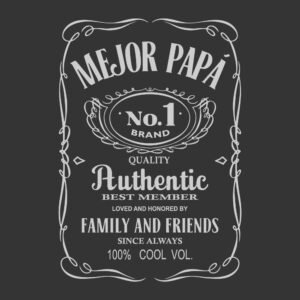 papa jack daniels 2