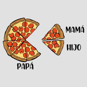 pizza papá