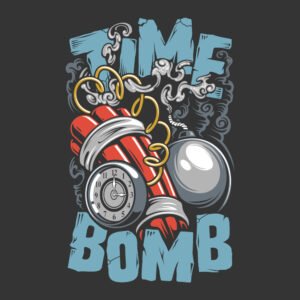 time bomb