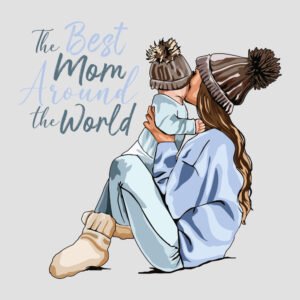 Best Mom