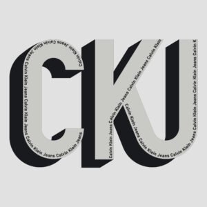 CKL calvin klein Jeans