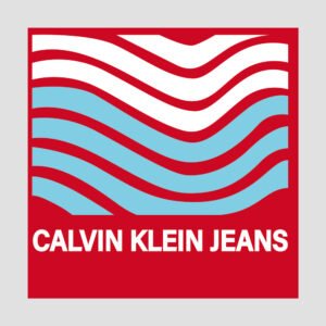 Calvin Klein jeans