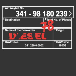 DIESEL 78