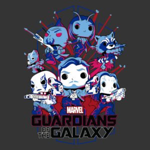 GUARDIANES DE LA GALAXIA