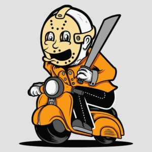 Jason Delivery