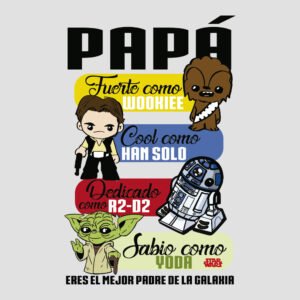 Papá SuperHeroe v10