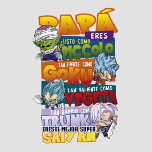 Papá SuperHeroe v4