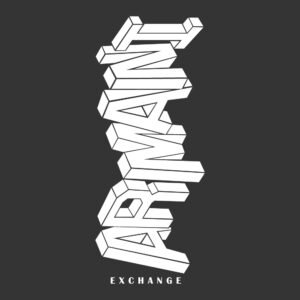 armani exchange 4