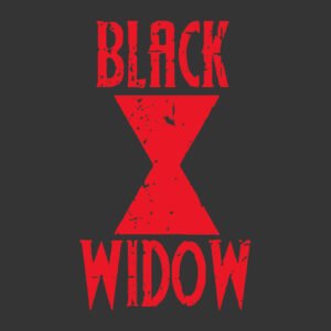 black widow