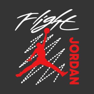 fligth jordan