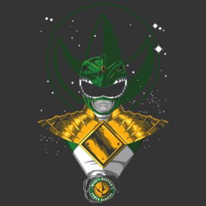 green ranger