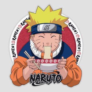 Naruto Ramen