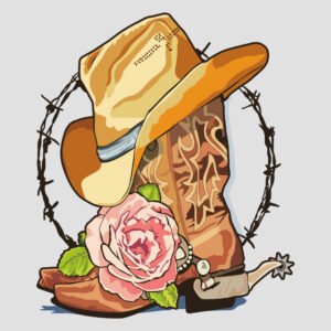 Vaquero lover