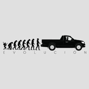 evolución pickup