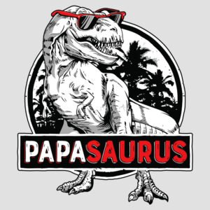papasaurus