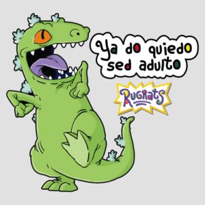 reptar rugrats