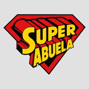 super abuela