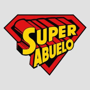 super abuelo