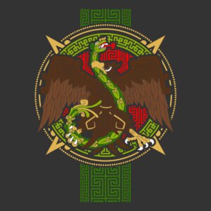 Raices de México 4