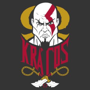 vector god of war